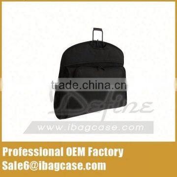 Specializing In The Production Of Foldable Garment Bags