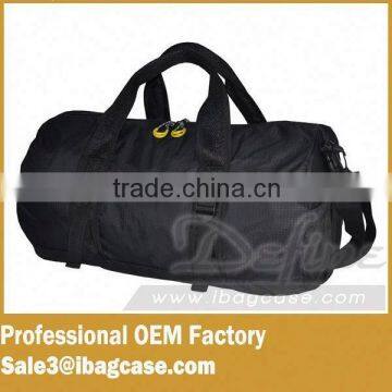 The Lightweight Waterproof Fold Duffel Bag For Amazon Brand Seller photo-3