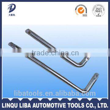 10"-20" China Tool Quality Forging Carbon Steel Bar-L Type Bent Bar