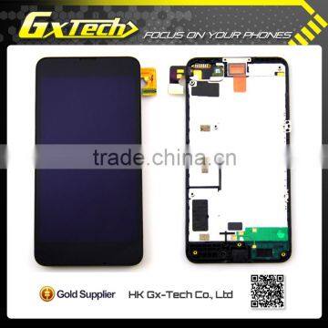 Mobile Phone LCD For Nokia Lumia 630 635 Black LCD Display Digitizer