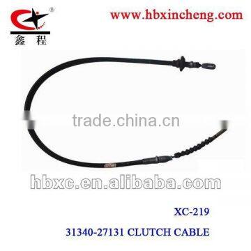 Clutch Cable