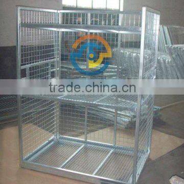 Outdoor Rolling Cart, Rolling Display Cart, Industrial Rolling Cart, Warehouse Rolling Cart