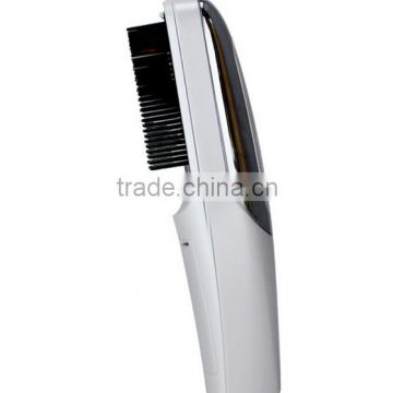 brand new electronic hair comb massager laser comb for hair restoration hair and scalp comb with great price