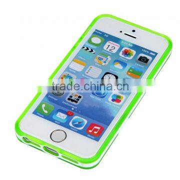 For iphone 6 case frosted soft silicone stand phone accessory Tpu for iphone 6 case, mobile phone case 10 colors in stock