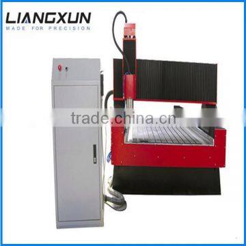 LX1325 low price high quality stone glass series cnc router