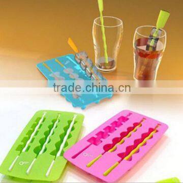 AN734 ANPHY Cartoon Toy Doll Silicone Mold Silicone Ice Mold photo-3