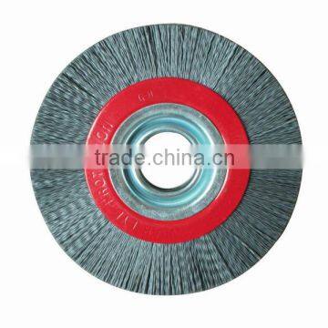 abrisave nylon filaments brush