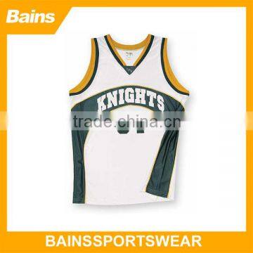 Factory price european basketball jerseys/wholesale basketball jerseys/kids basketball jerseys