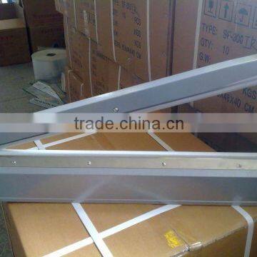 SF-400A Hand Operated Sealing Machine & Manual Sealer Machine photo-4