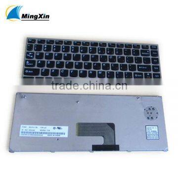 laptop italian keyboard for lenovo u460