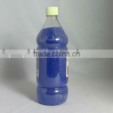 Wholesale Deco Colored Sand For Celebrating Festivals