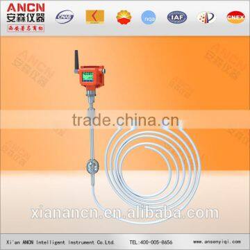 Intelligent Wireless Level Meter photo-2