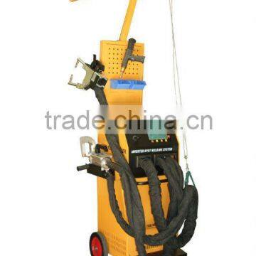 Invertor Spot Welder