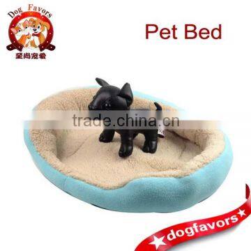 2014 New Hot selling Pet Dog Cat cotton Bed House Nest Warmer Soft Beds Sleep Luxury House Gift 5 colo