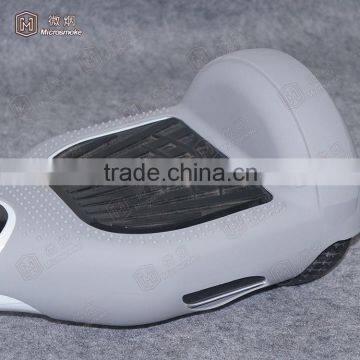 Drifting Scooter Hover Board Two Wheels Self Balancing Scooter Protector Online Factory Wholesale Soft Silicone Sleeve photo-6