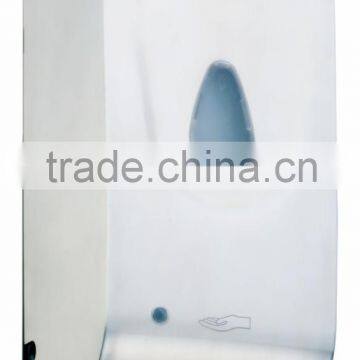 stainless steel automatic sensor foam soap dispenser W-SD82