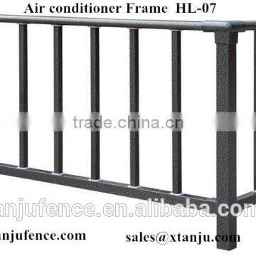 China supplier of Air conditioner shelf /air conditioner frame /air conditioner fence