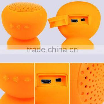 Hot Sale Round Bluetooth Active Adapter For Speaker photo-3