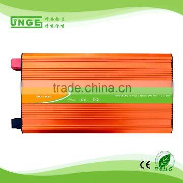 96v 4000w High Frequency Pure Sine Wave off-grid solar inverter JN-H Series