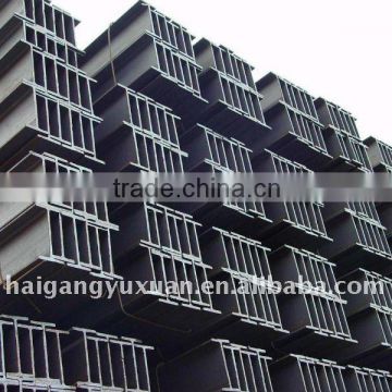 Alloy Steel H Beams