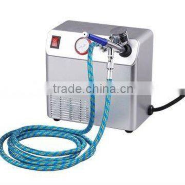 Airbrush Compressor Kit AS16-1k photo-2