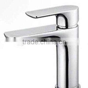 Fitting Basin Mixer Tap Brass Faucet photo-5