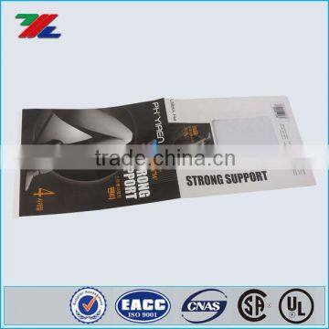 High quality custom printed paper box