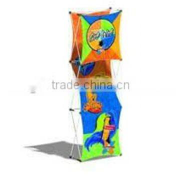 pop up banner stand