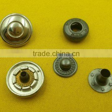Press Metal Studs Snap Button For Jackets --- MA1294 photo-3