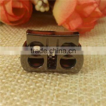Metal Two Holes Coat Stopper Wholesale photo-3