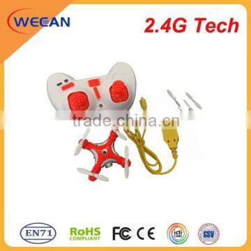 Sky King Mini Drone Heli Controller Mini Quadcopter Radio Control for 2016 Christmas photo-5