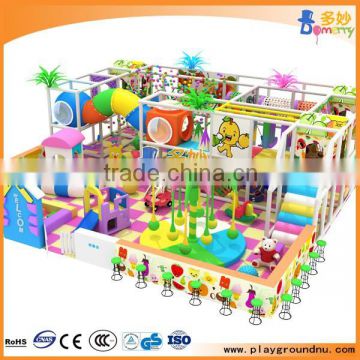 Fantasy children playground indoor, indoor soft play area, kids playroom