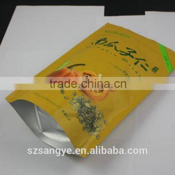 Sunflower Seeds Packaging Bag With Stand Up/ Stand up Sunflower Seed Bags /melon Seeds Packing photo-2