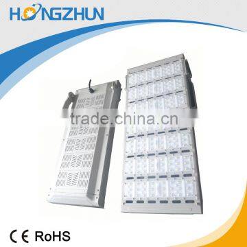 2016 new products high power 17000 lumens 170w led tunnel light