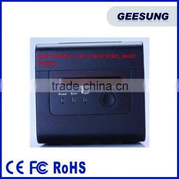 POS 80mm Receipt Thermal Printer photo-5