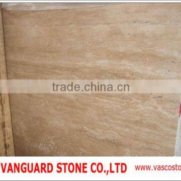 Good Quality Beige Travertine on Sale