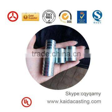 Carbon Steel Black Coupling pipe fitting