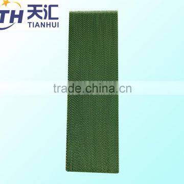 7090&5090 Black/green Single-coated Evaporative Cooling Pad photo-5