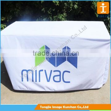 2016 Professional design party printed table cloth