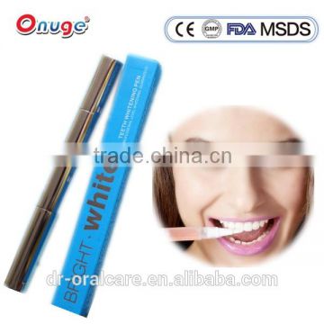 oral cleaning products,3d teeth whitening pen