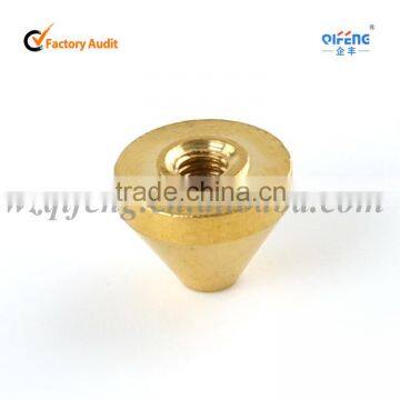 custom brass motorcycle accessories wenzhou