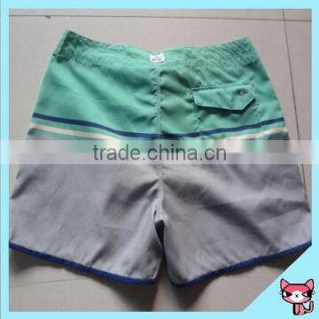 OEM Spring High quality Workmenship Panty Mousse Men Beach Short