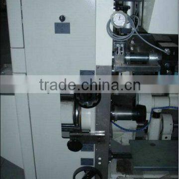 2016 Newest Type 4 Color Rotogravure Printing Machine photo-4