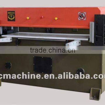 ZC-509-150T-precision four-column hydraulic cutting machine