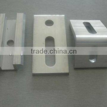 OEM Service Precision Parts CNC Machining Part Aluminum Machining Parts