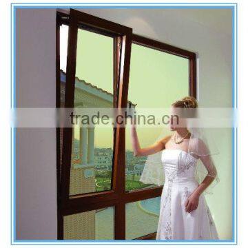 The competitive double glass windows price