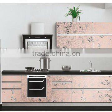 colored cabinet glass/furniture glass/ home decoration glass