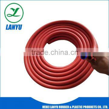 PVC garden water hose