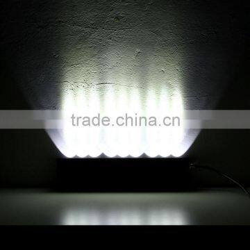 24 Volt 90 Watt Led Light Bar for 4x4 Reflector photo-6