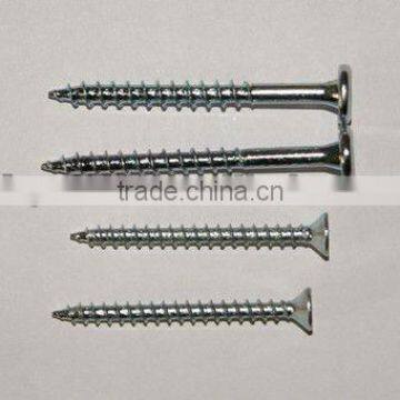 SELF TAPPING SCREW CSK PHILIP HEAD / DIN7504K Hex Washer head Self drilling screw